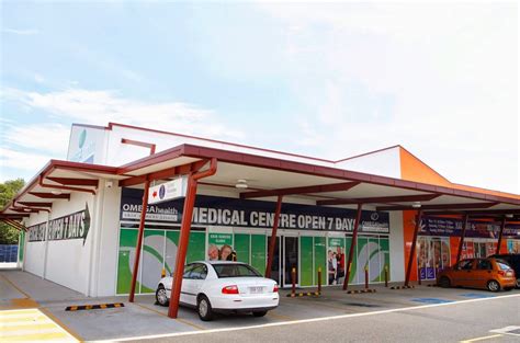 omega health cairns.